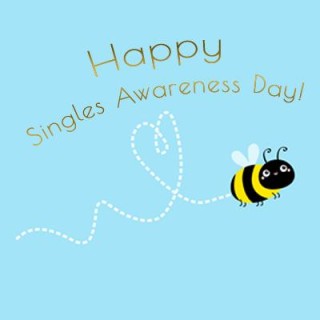 Happy Singles Awareness Day! Colette Will Provide Energetic Upgrades - Her Valentines Day Gift to You!