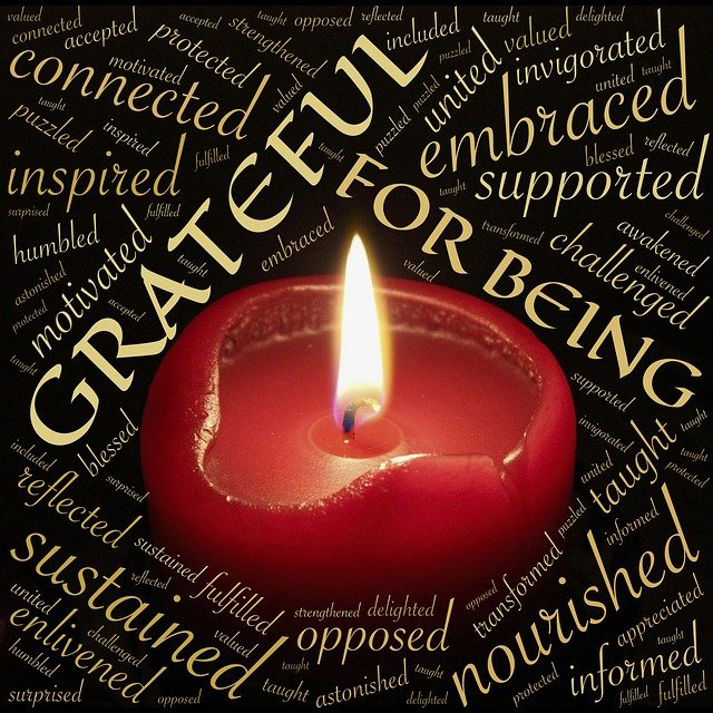 Overcome Challenges & Obstacles with the Immense Power of Gratitude with guest Mark Caton