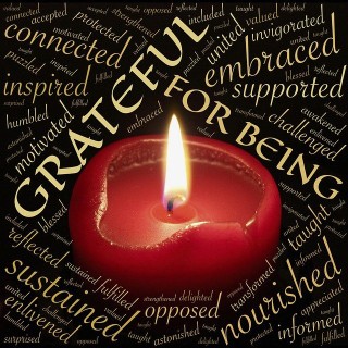 Overcome Challenges & Obstacles with the Immense Power of Gratitude with guest Mark Caton