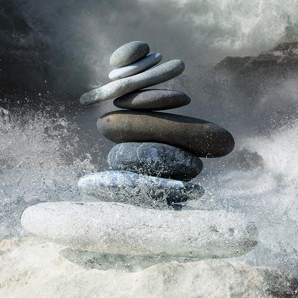 Encore: Keeping Your Heart Above your Head in Times of Stress