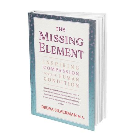 Regaining Balance and Purpose in the Midst of Uncertainty with Debra Silverman
