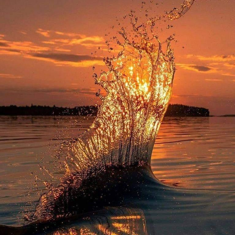 Emotions = Energy In Motion