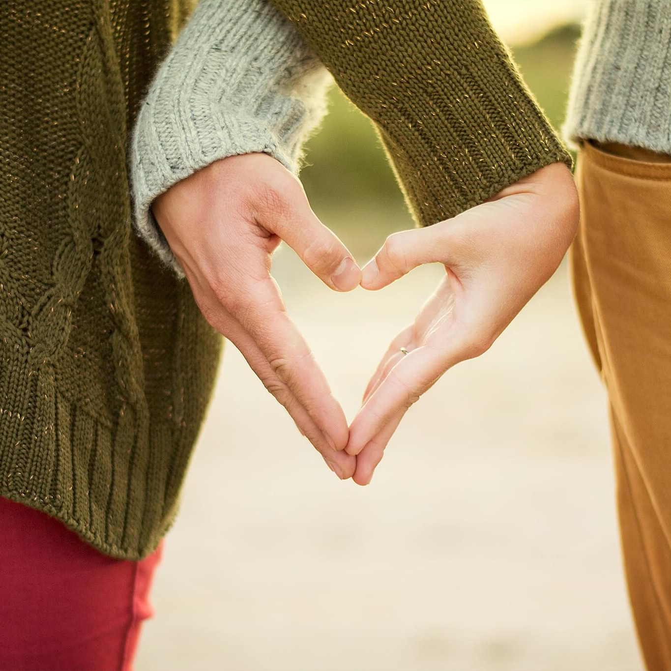 Open to Love Again with Dr. Gary Salyer