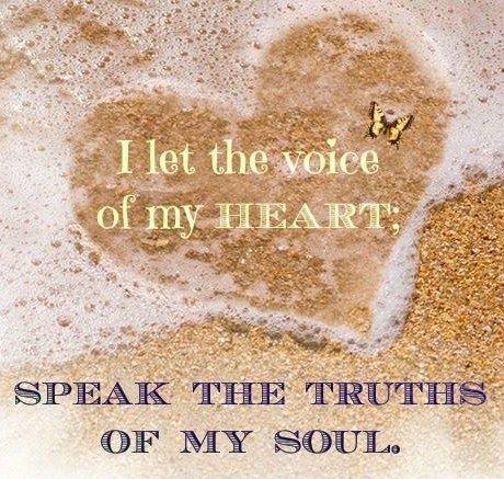 Spiritual Glam - Damn! with Guest Patricia McNair