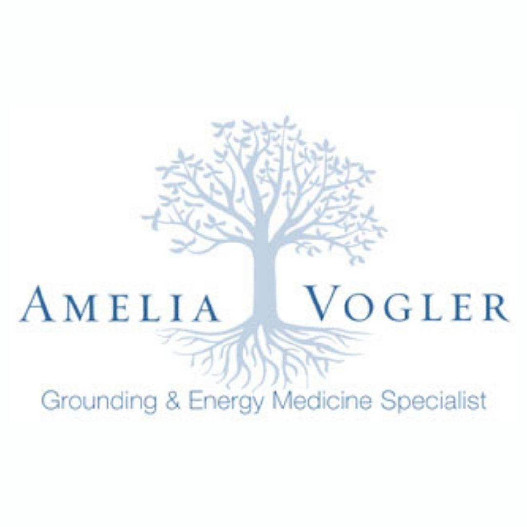 Get Grounded and Transform Your Trauma with Amelia Vogler