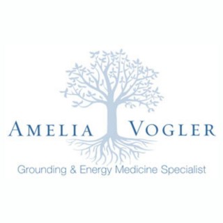 Get Grounded and Transform Your Trauma with Amelia Vogler