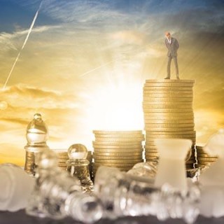 The Money Game - this is a big ah ha!
