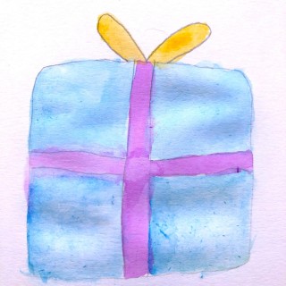 Episode #7 - The Gift of Strength - with Christian's friend, Sara Jaffar