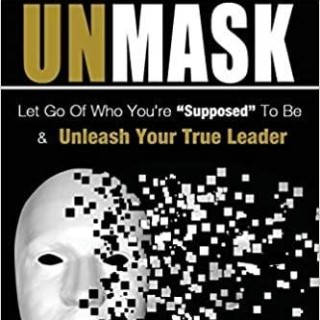 Unmask: Letting Go of Who You’re “Supposed” to Be with Jeff Nischwitz