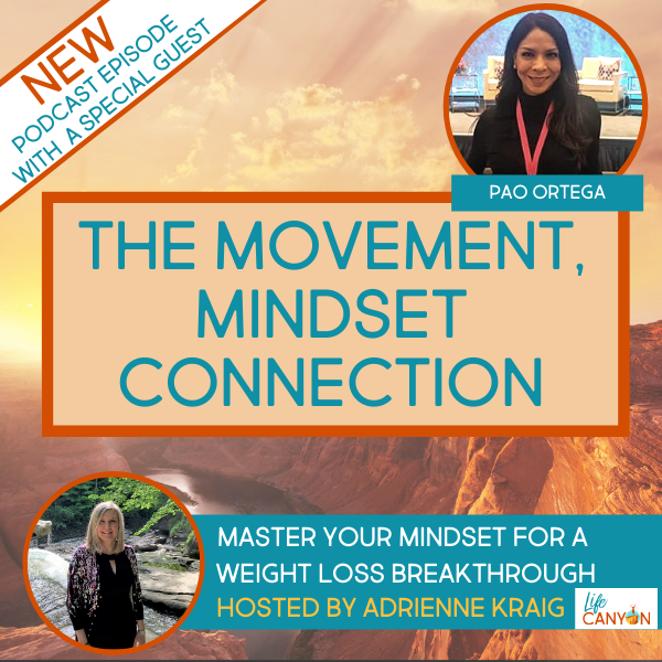 The Movement, Mindset Connection