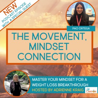 The Movement, Mindset Connection