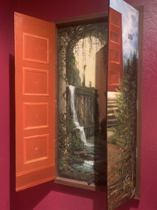 Visiting the Astral Planes...A Glimpse Beyond