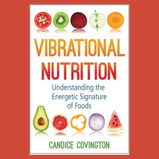 Vibrational Nutrition: Understanding the Energetic Signature of Foods with Candice Covington
