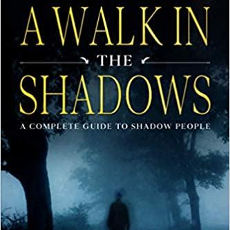 Is the paranormal really normal? with guest Mike Ricksecker