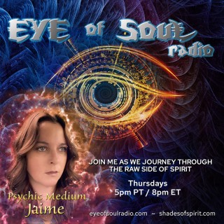 20 Years Later-Revisiting Sylvia Browne’s Book “The Other Side And Back” with Guest Host Psychic Medium Jaime