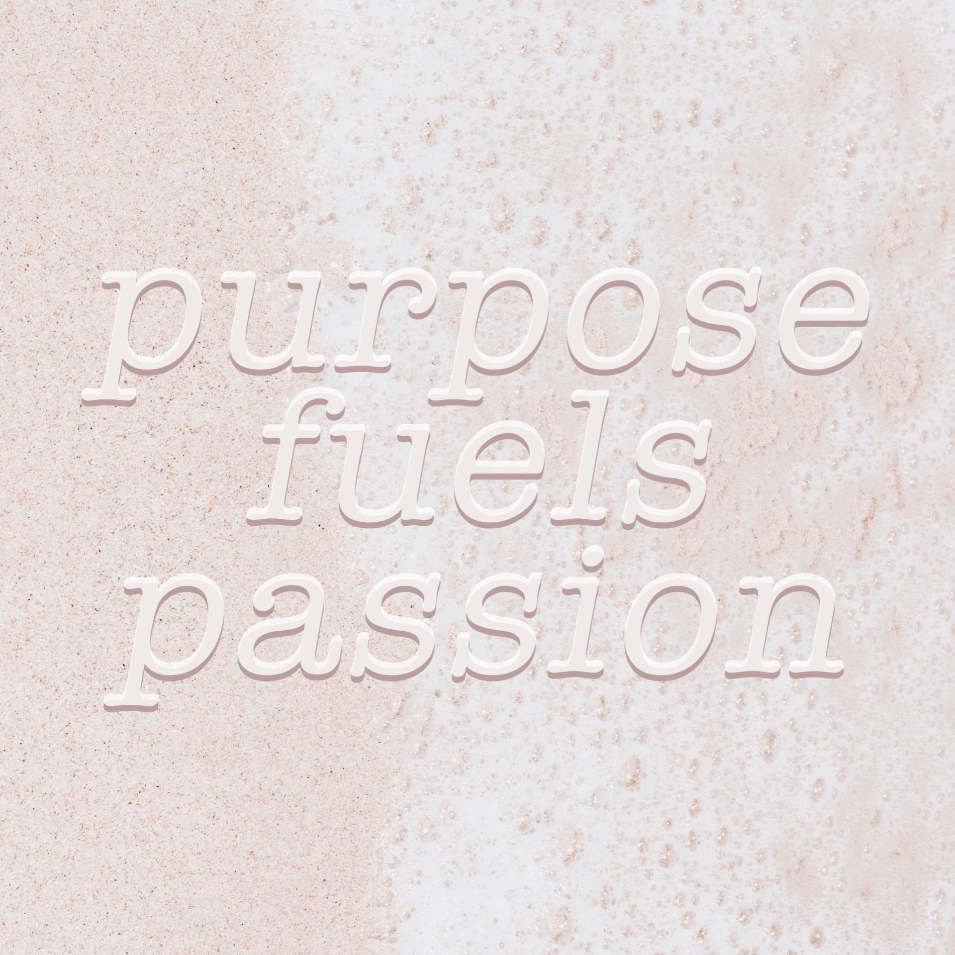 Ditch The Soul-Sucking Work. Uncover Your Passion & Purpose So You Can Love What You Do.
