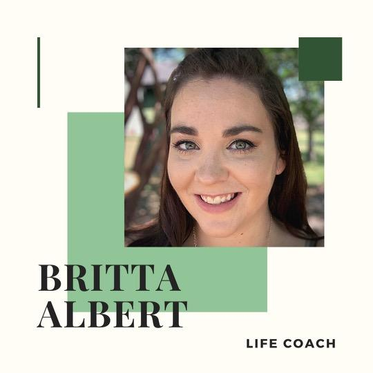 The Fearless Life Formula with Britta Albert