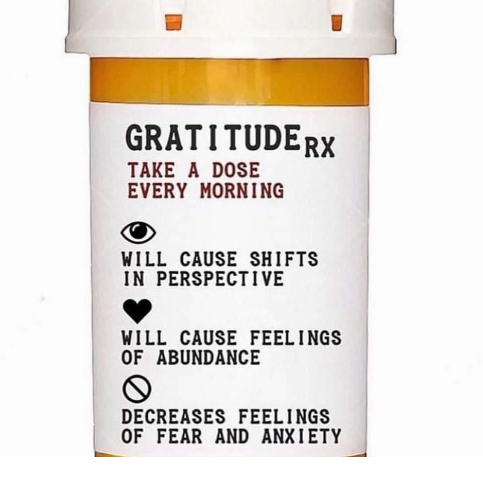 Personal Injury Attorney Ryan Pauley Shares His Views on Gratitude