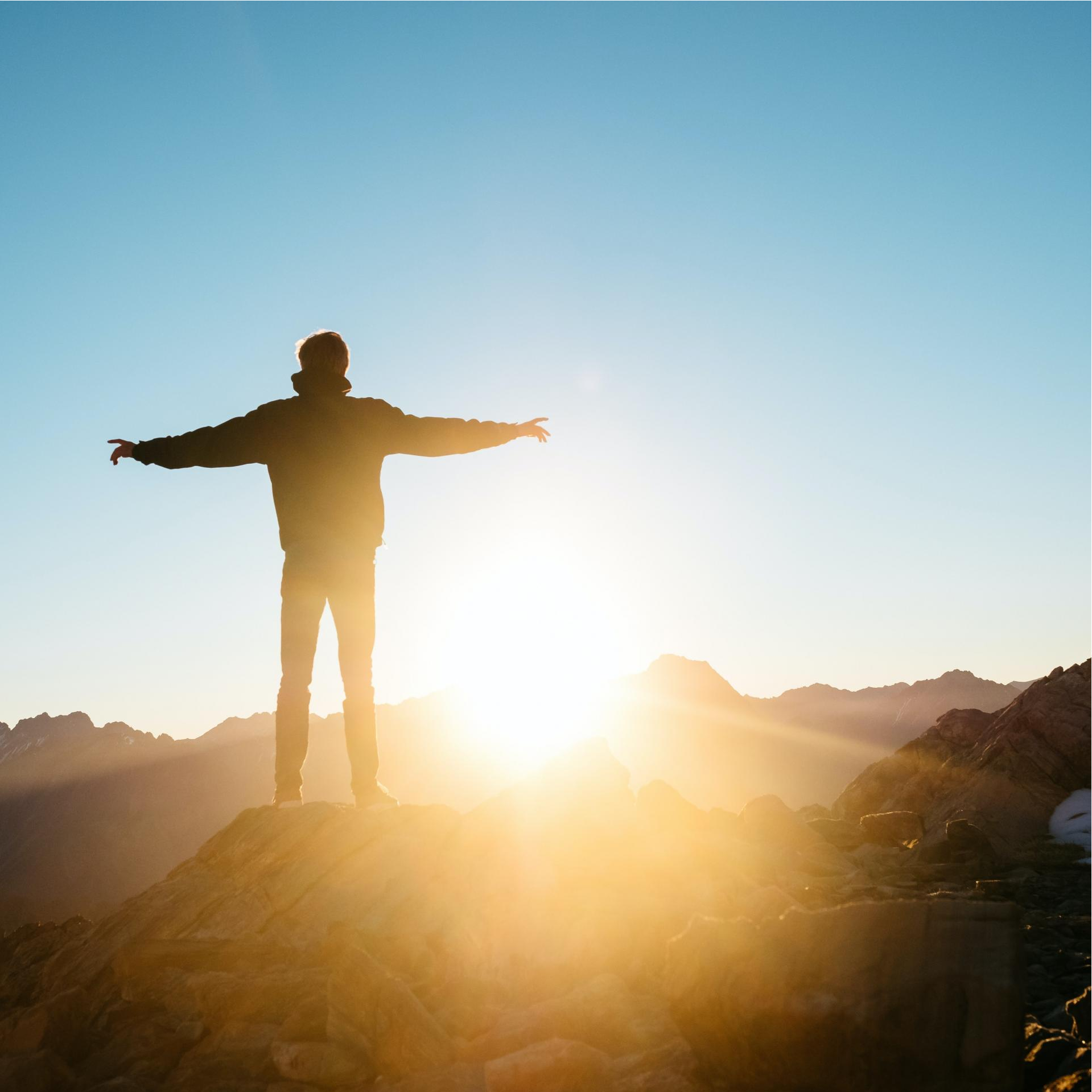 Just One Step – Walking Backwards to the Present on the Camino Trail with Jeff Nischwitz