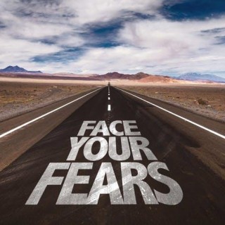 Showing Fear Who's Boss