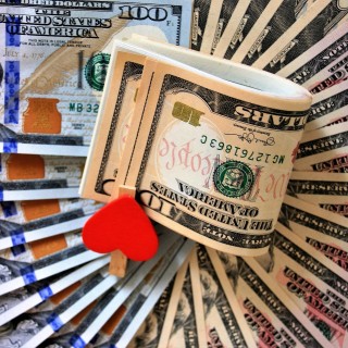 For the Love of Money