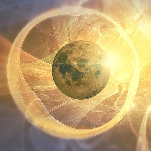 Embody Your Spiritual Power with Consciousness Hacker Damien Wynne