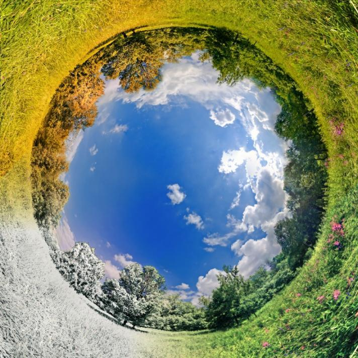 Spring Equinox Special with the Arcturians!