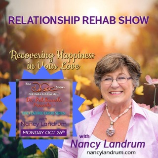 The Power of Listening With Empathy with Nancy Landrum