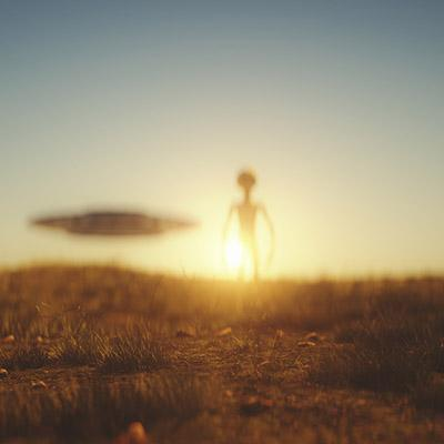 UFOs exist - now what?? with  Guest Hosts Jason & Patricia Rohn