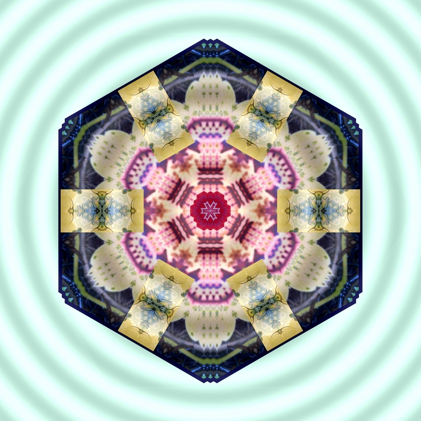 The antidote to toxic positivity and manifesting
