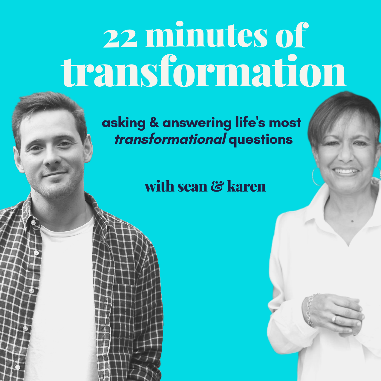22 Minutes of Transformation: Do You Take Sides