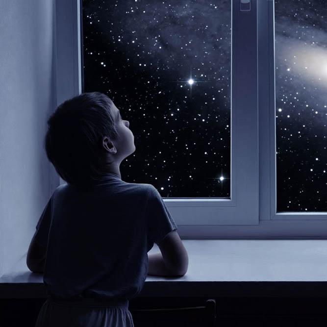  Dreamers - the advantages you have!
