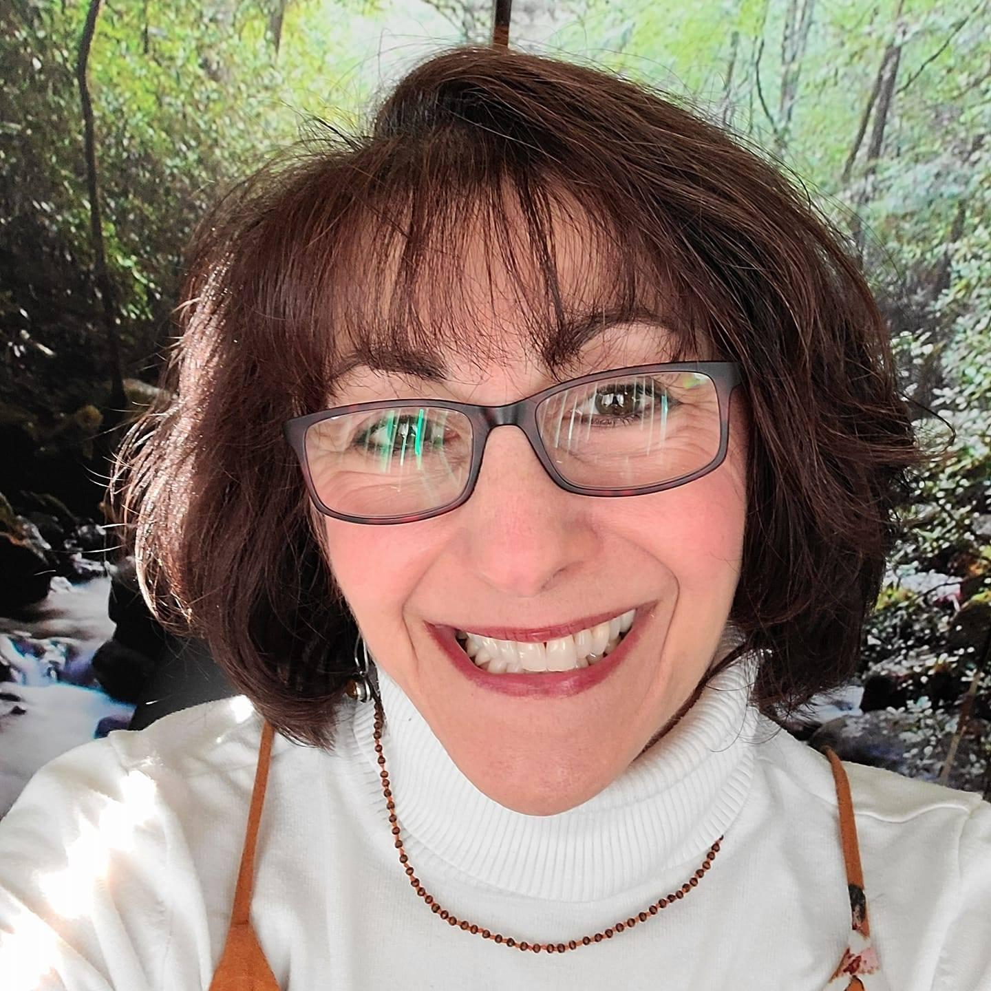 Healing Intergenerational and Inherited Family Trauma with Chaplain Candi Wuhrman