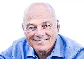 Living in the Light with Jacob Israel Liberman