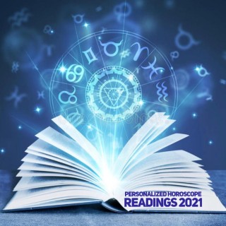 Your Personal Horoscope 2021