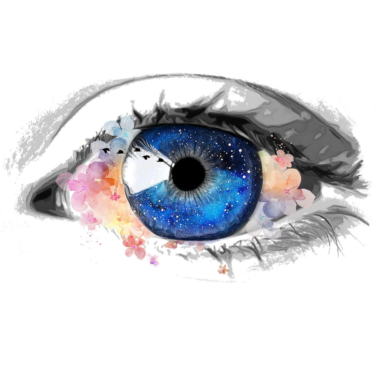 Are you living with a false sense of self? Discover who the REAL you is for more joy and peace within.
