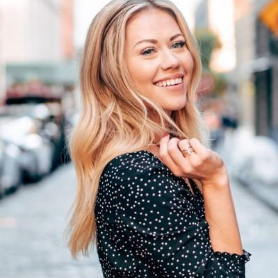  Is your anxiety lying to you? with Guest Amanda Huggins