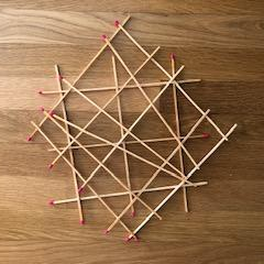 Playing with Matches