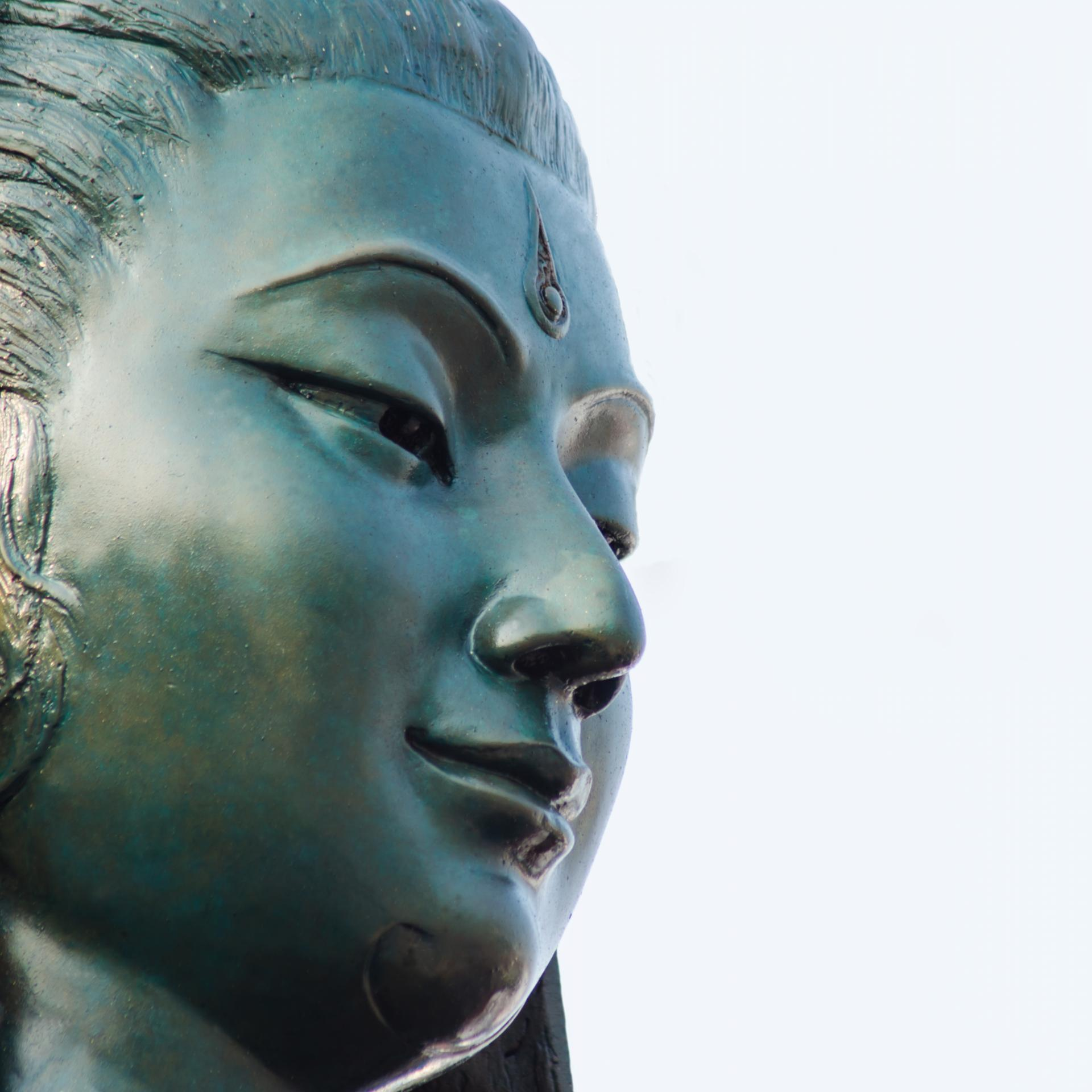 Blue Lightning Healing Meditations: Compassion - Who Loves you, baby?