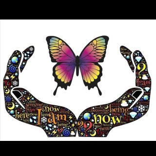 Encore: From a Caterpillar to a Butterfly...My Spiritual Journey