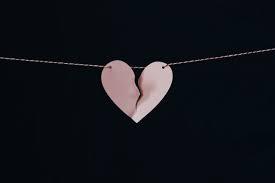 Hope and Healing Beyond Betrayal