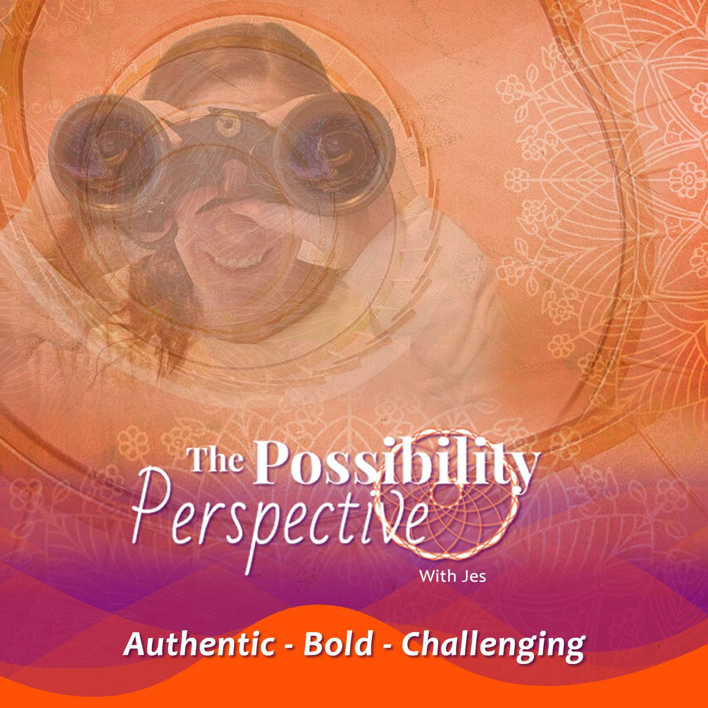 Intro to The Possibility Perspective