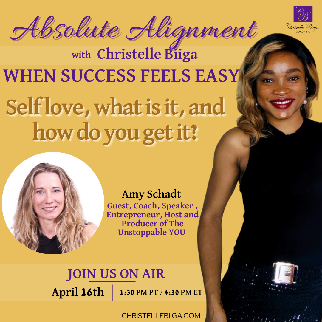 Self-love, what is it, and how do you get it?