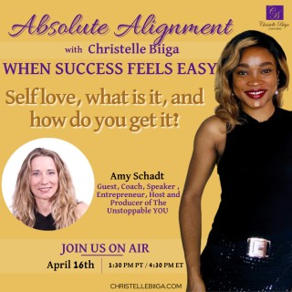 Self-love, what is it, and how do you get it?