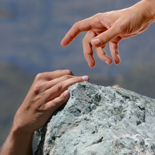 The Struggle Is Real