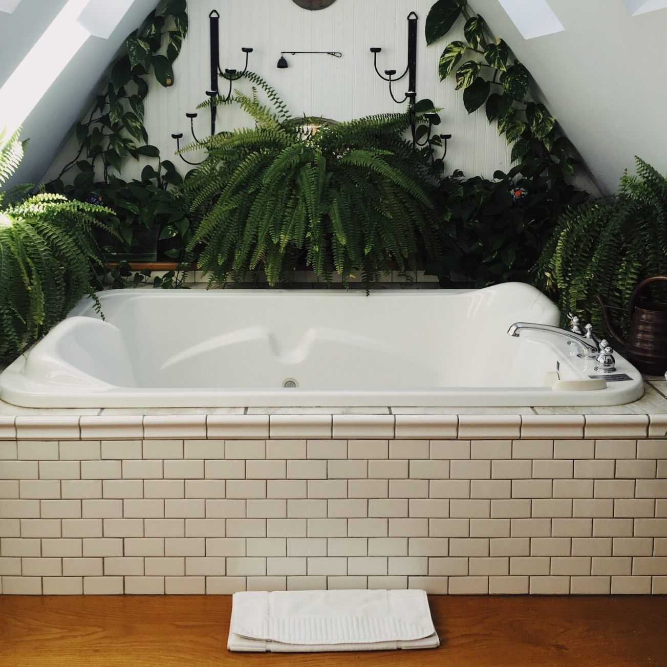 Loving Yourself In Action: A Conversation with Self-Care Coach Johanne Osias