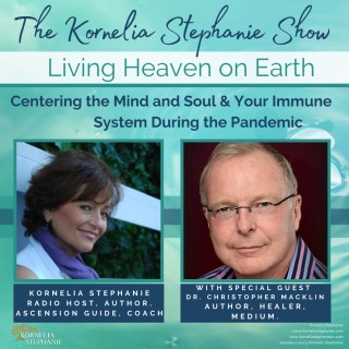 Centering the Mind and Soul & Your Immune System During the Pandemic