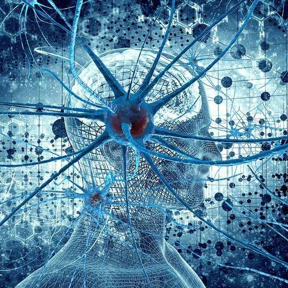 Power of The Mind - Create Harmony!
