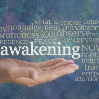 Awakening vs. Awareness