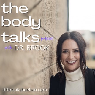 001: The Body Whispers Before It Screams